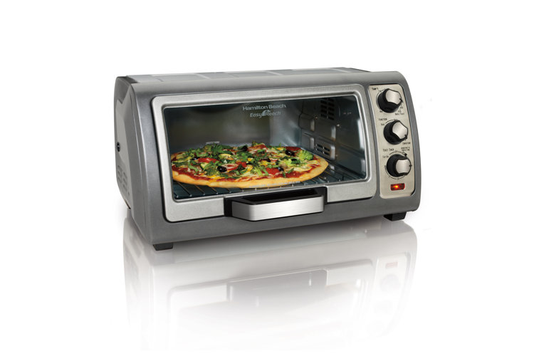 Best toaster oven under $100 best sale